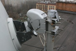 Инструкция По Установке Спутниковой Антенны Украина