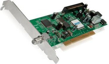  SkyStar HD2 PCI TechniSat