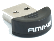 USB-адаптер Amiko Nano WiFi Stick