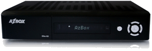 AZBOX Ultra HD